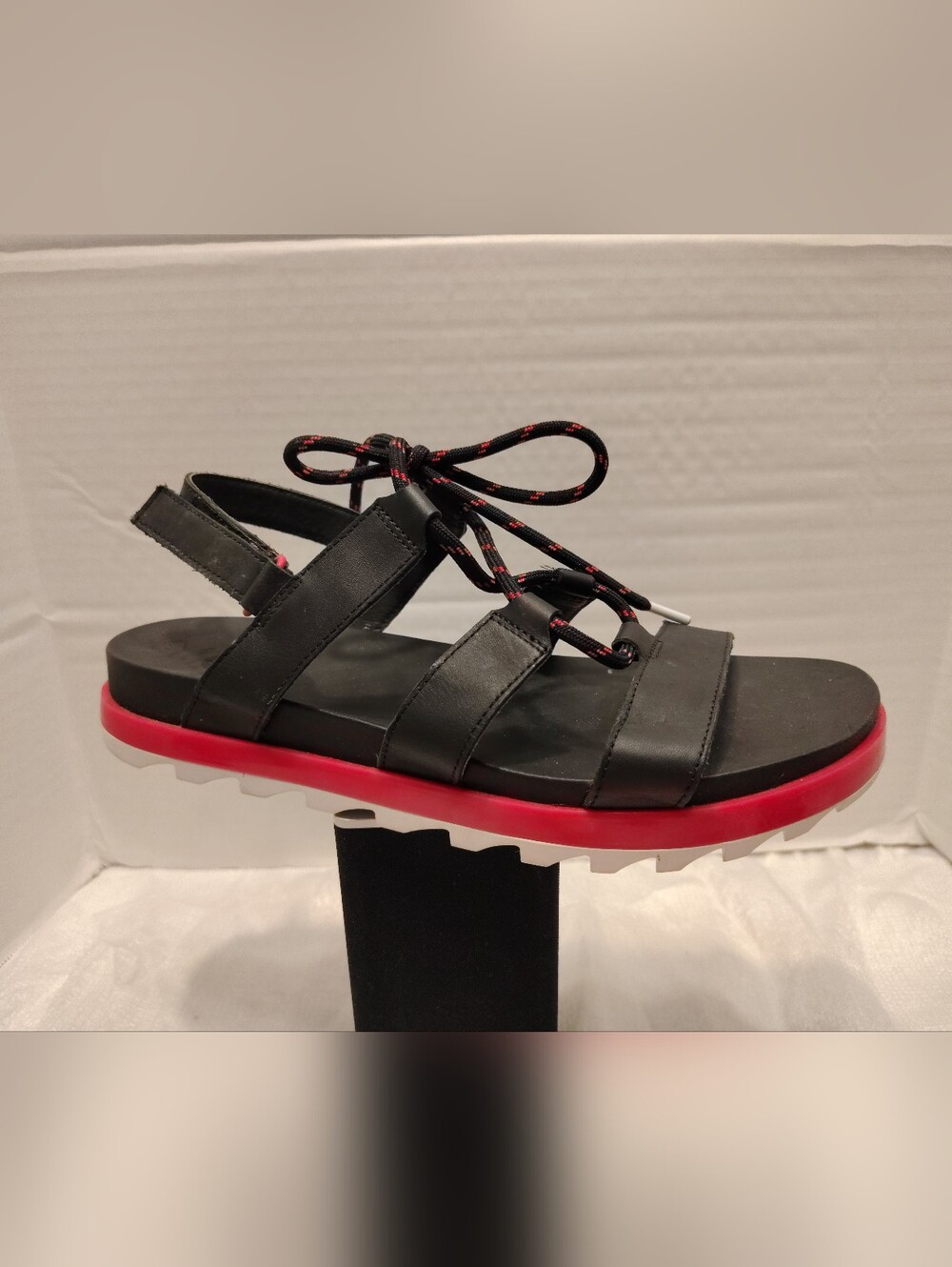 Sorel Roaming Laces Sandals, Women # 11